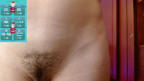 Snapshot of manue_bela chatting on 01/17/25, 11:59 Angela online show from 01/17/25, 11:59