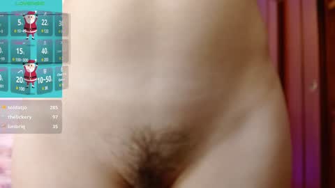 Snapshot of manue_bela chatting on 01/21/25, 05:41 Angela online show from 01/21/25, 05:41