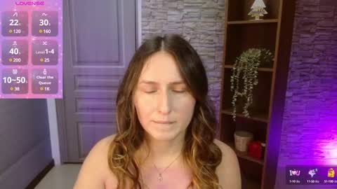 Snapshot of manue_bela chatting on 03/03/25, 11:11 Angela online show from 03/03/25, 11:11