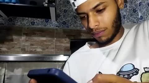 Manuel RL online show from 02/06/25, 11:10