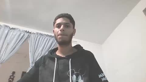 Manuel RL online show from 02/06/25, 06:56