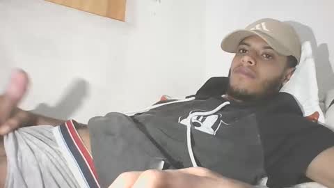 Manuel RL online show from 02/07/25, 11:34