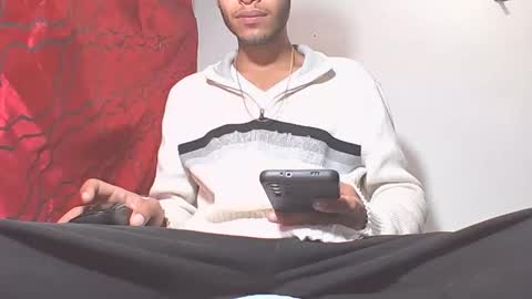 Manuel RL online show from 02/15/25, 02:11