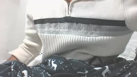 Manuel RL online show from 02/17/25, 07:04