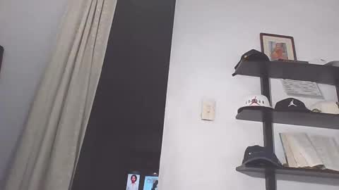 Manuel RL online show from 02/23/25, 02:29