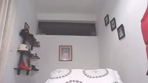 Manuel RL online show from 02/26/25, 08:26