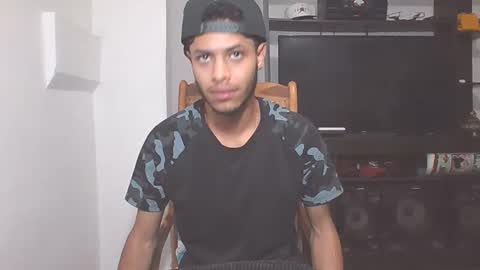 Manuel RL online show from 03/01/25, 06:43