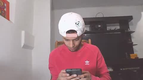 Manuel RL online show from 03/02/25, 03:13