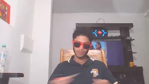 Manuel RL online show from 03/03/25, 07:28