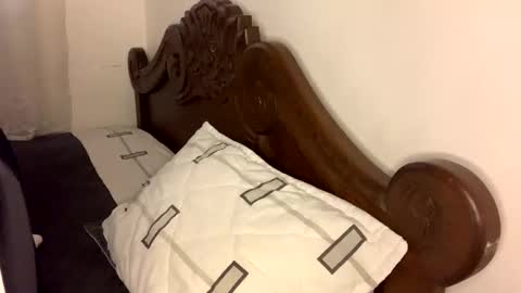 Manuel RL online show from 09/17/25, 11:34