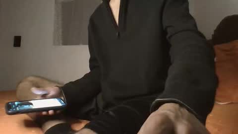 Manuel RL online show from 09/22/25, 09:22