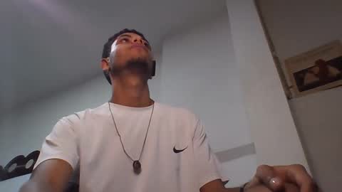 Manuel RL online show from 10/19/25, 11:38