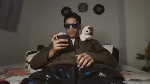 Manuel RL online show from 10/23/25, 06:56