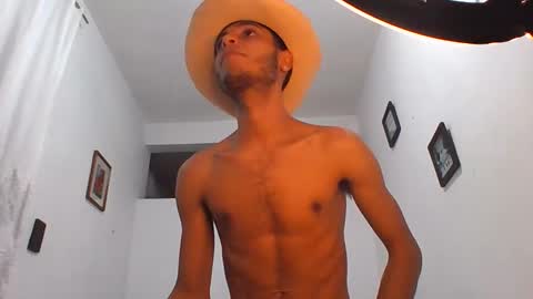 Manuel RL online show from 11/09/25, 06:50