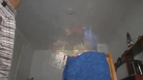 Manuel RL online show from 11/30/25, 11:14