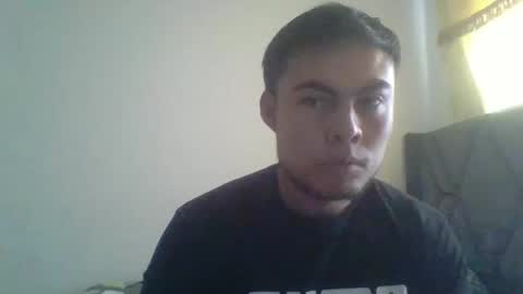 manuel9810 online show from 01/18/26, 08:34