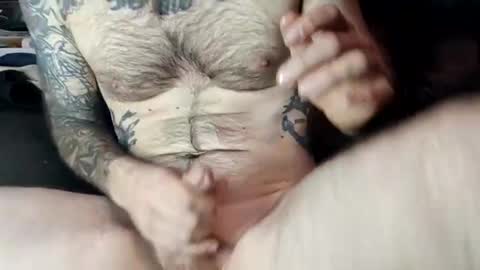 Daddy online show from 12/16/25, 07:30