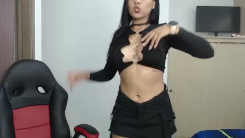 Manuela online show from 03/02/26, 06:48