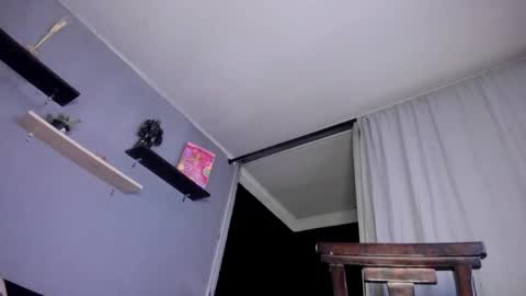 manuela_jaramillo online show from 01/29/25, 09:55