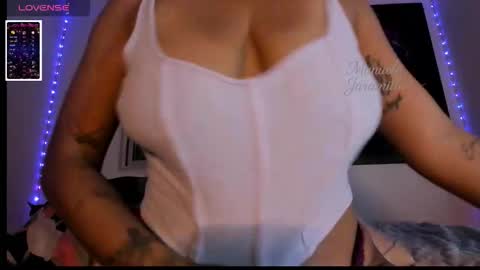 manuela_jaramillo online show from 02/12/26, 08:09