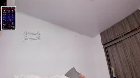 Snapshot of manuela_jaramillo chatting on 04/23/26, 05:30 manuela_jaramillo online show from 04/23/26, 05:30