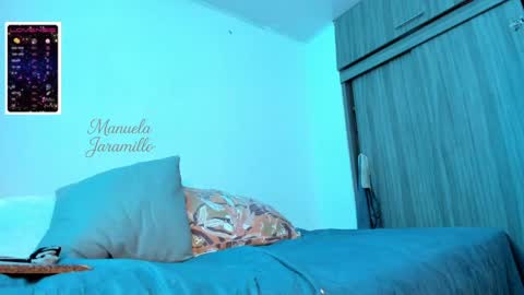 Snapshot of manuela_jaramillo chatting on 04/23/26, 01:35 manuela_jaramillo online show from 04/23/26, 01:35