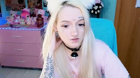 Manuela online show from 12/07/24, 08:49