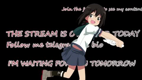 Manuela online show from 12/15/24, 02:30