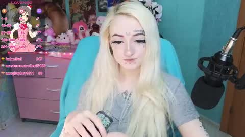 Manuela online show from 03/09/25, 11:25