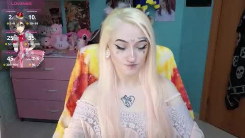 Manuela online show from 03/04/26, 08:15