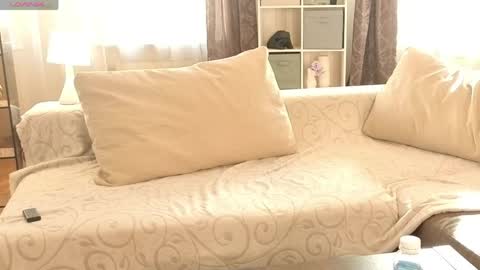 Akilina online show from 05/08/26, 03:12