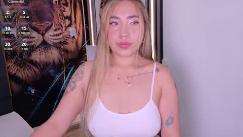 Snapshot of manuelaveelez chatting on 02/03/26, 07:02 Manuela online show from 02/03/26, 07:02