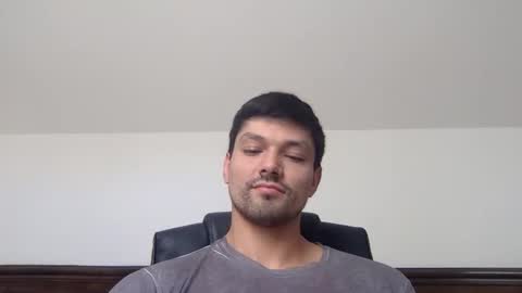 manuelgasdcon online show from 01/13/25, 06:16