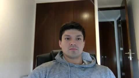 manuelgasdcon online show from 01/05/26, 09:18