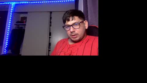 Manu online show from 02/10/25, 02:30