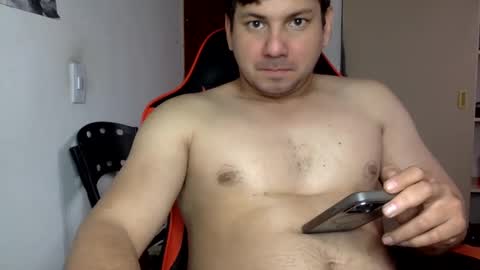 Manu online show from 10/06/25, 05:54