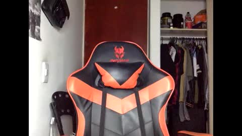 Manu online show from 10/09/25, 05:05