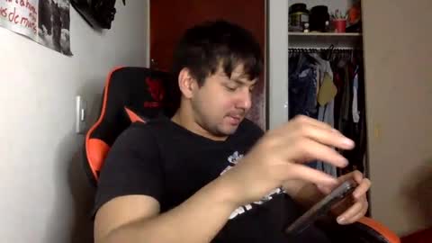 Manu online show from 10/14/25, 01:50