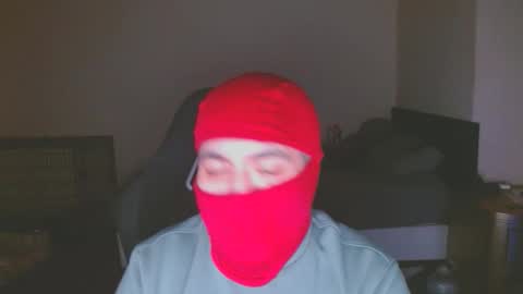 ManuelValentine online show from 02/03/26, 02:53