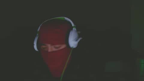 ManuelValentine online show from 02/12/26, 02:06