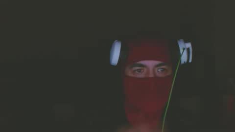 ManuelValentine online show from 03/05/26, 01:23