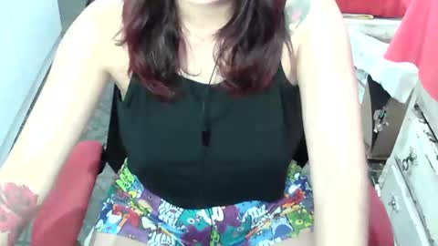 Snapshot of manuescarlate13 chatting on 03/26/26, 02:39 Manu Escarlate online show from 03/26/26, 02:39