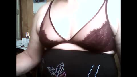 manwithboobs online show from 02/18/25, 07:52