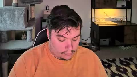 kyle online show from 11/29/25, 10:46