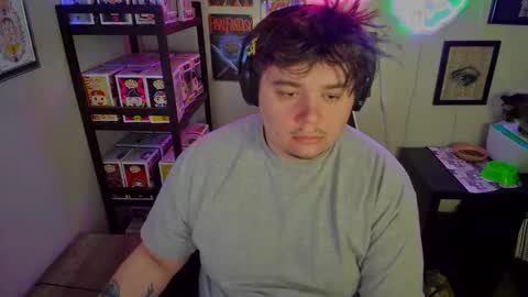 kyle online show from 01/09/26, 04:48