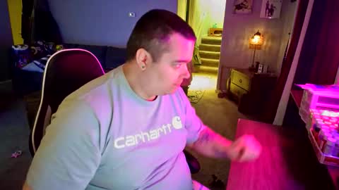 kyle online show from 01/18/26, 05:22