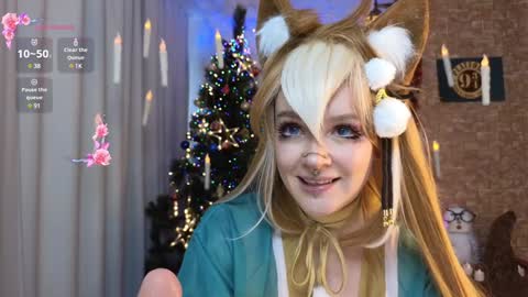 Sasha online show from 12/12/24, 11:18