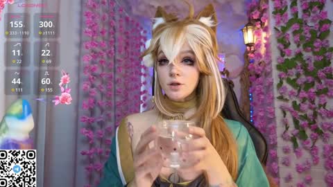 Sasha online show from 02/08/25, 08:09