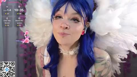 Sasha online show from 02/15/25, 08:00