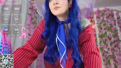 Sasha online show from 02/20/25, 11:09